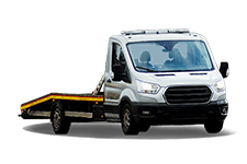 Car Hire Retford - Recovery Van - Van hire Retford