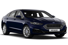 Car Hire Retford - Mondeo Auto - car hire Retford